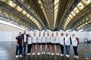 rg wch26 team ita   italy   gio6661 auletta ferraro ph