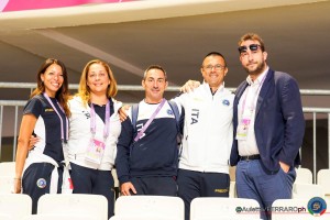 rg wch26 team ita   italy   joe0687 auletta ferraro ph