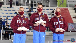 GAF Podio SFA 2623 copia foto Simone Ferraro