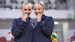 GAF AA Podio Individuale foto Simone Ferraro SFA 1422 copia