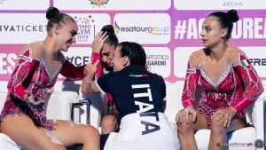 q alice cavalieri    aurora emily giuliano    giulia meroni italy   ita juniors   w3 fsm03561 copia simone ferraro ph