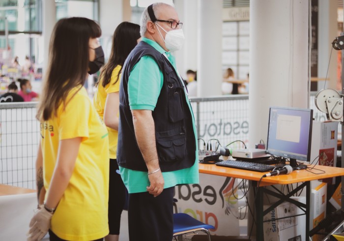 Rimini - Finali Nazionali Summer Edition 2021