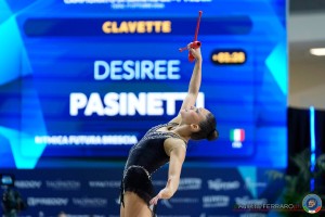 rg a ritmica futura brescia pasinetti desiree  gio5396 auletta ferraro ph.