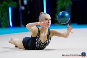 rg a ritmica futura brescia taglietti lisa  gio5313 auletta ferraro ph.