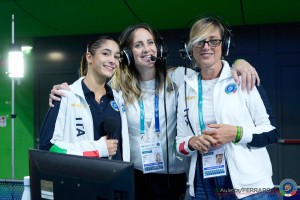rg a1 raffaeli sofia pagini marta brugnotti ilaria rg a1 raffaeli sofia pagini marta brugnotti ilaria  gio5482 auletta ferraro ph. auletta ferraro ph.