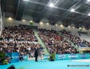 rg a1 stadio palazzetto pubblico fans panoramica rg a1 stadio palazzetto pubblico fans panoramica  aul0595 auletta ferraro ph. auletta ferraro ph.