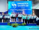 rg a1 udinese forza e coraggio poliminia ritmica romana falciai arezzo rg a1 udinese forza e coraggio poliminia ritmica romana falciai arezzo  gio5523 auletta ferraro ph. auletta ferraro ph.