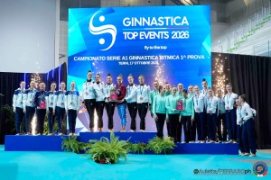 rg a1 udinese forza e coraggio poliminia ritmica romana falciai arezzo rg a1 udinese forza e coraggio poliminia ritmica romana falciai arezzo  gio5523 auletta ferraro ph. auletta ferraro ph.
