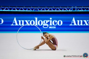 rg b gymnica forli  bonani anna  gio1706 auletta ferraro ph.