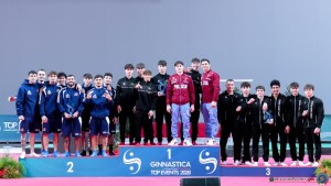 podio campionato serie a2 sfe09182 copia simone ferraro ph