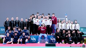 podio campionato serie a2 sfe09470 copia simone ferraro ph