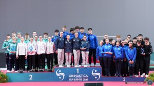 podio campionato serie b gam gaf sfe05326 copia simone ferraro ph