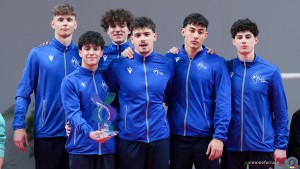 podio campionato serie b gam sfe05451 copia simone ferraro ph