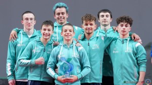 podio campionato serie b gam sfe05470 copia simone ferraro ph