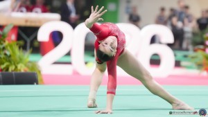 Terni - 3ª Prova Serie B GAM/GAF - Top Events 2026