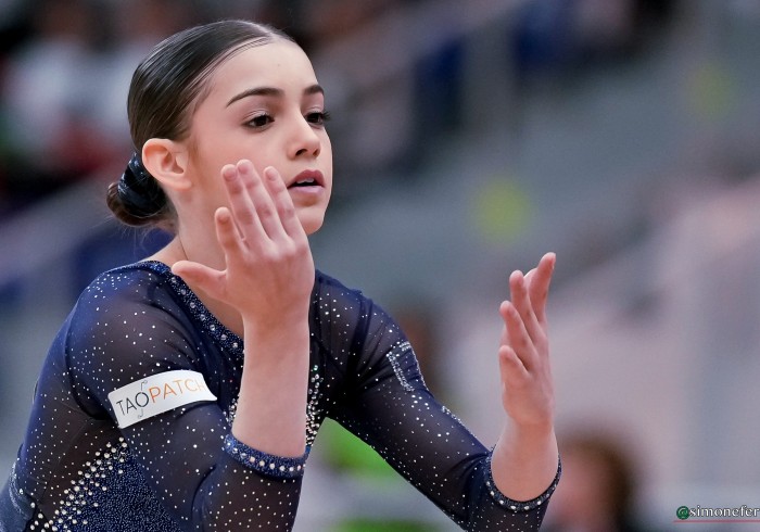 XVII Trofeo Città di Jesolo - Finali Junior