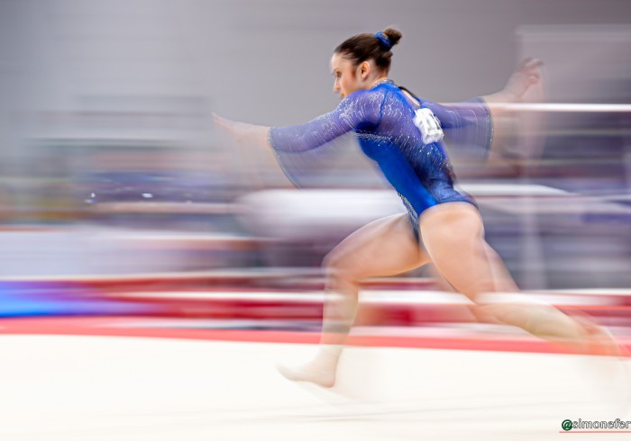 XVII Trofeo Città di Jesolo - Finali Senior 