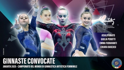CONVOCATE-GAF
