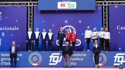 Podio_Serie_A1_foto_Simone_Ferraro_SFA01928