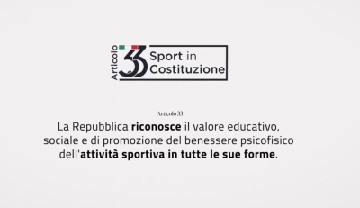 Sport_costituzione
