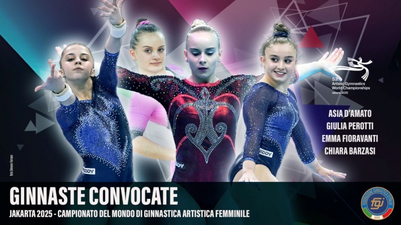 CONVOCATE-GAF