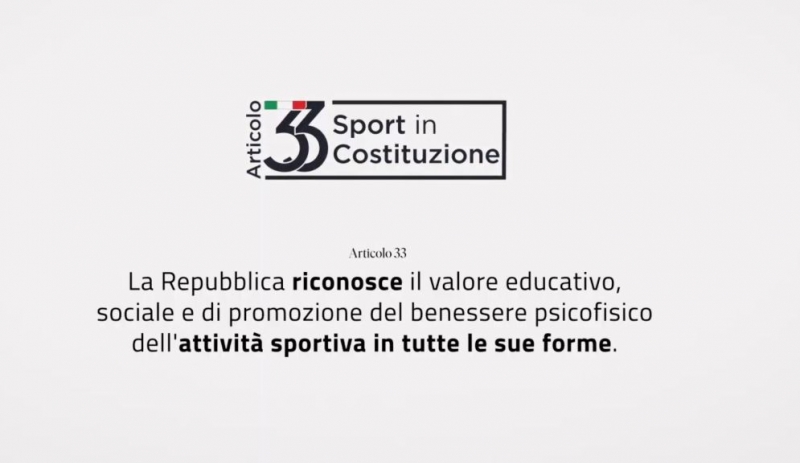Sport_costituzione