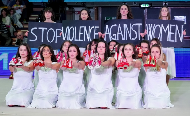 violence