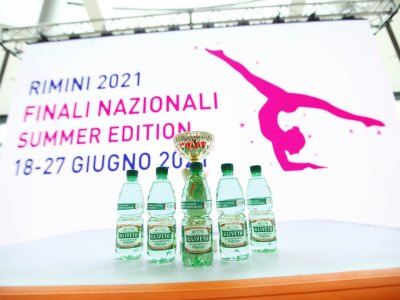 Rimini - Finali Nazionali Summer Edition 2021