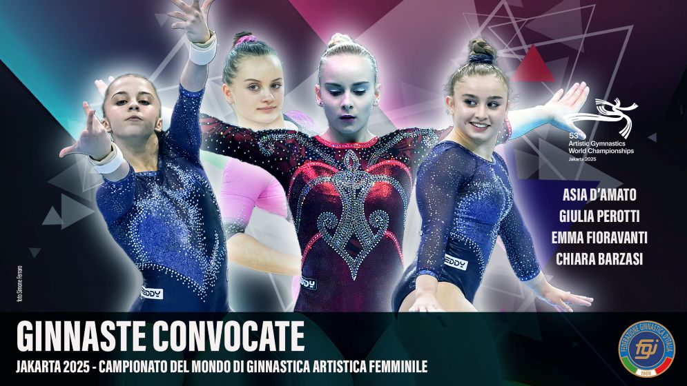 CONVOCATE-GAF