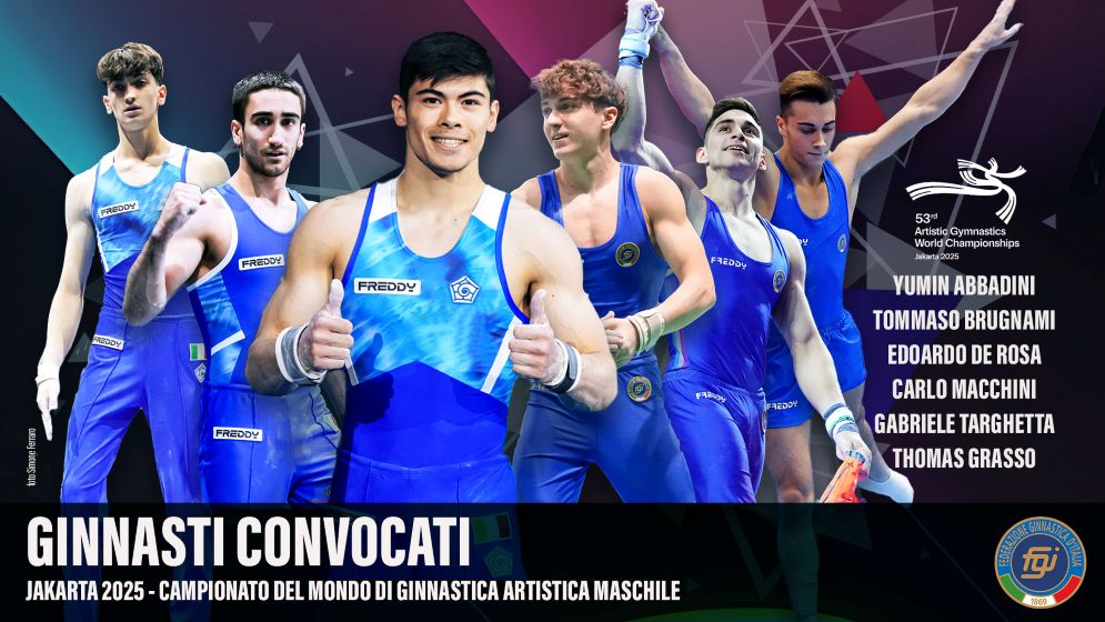 CONVOCATE-GAF