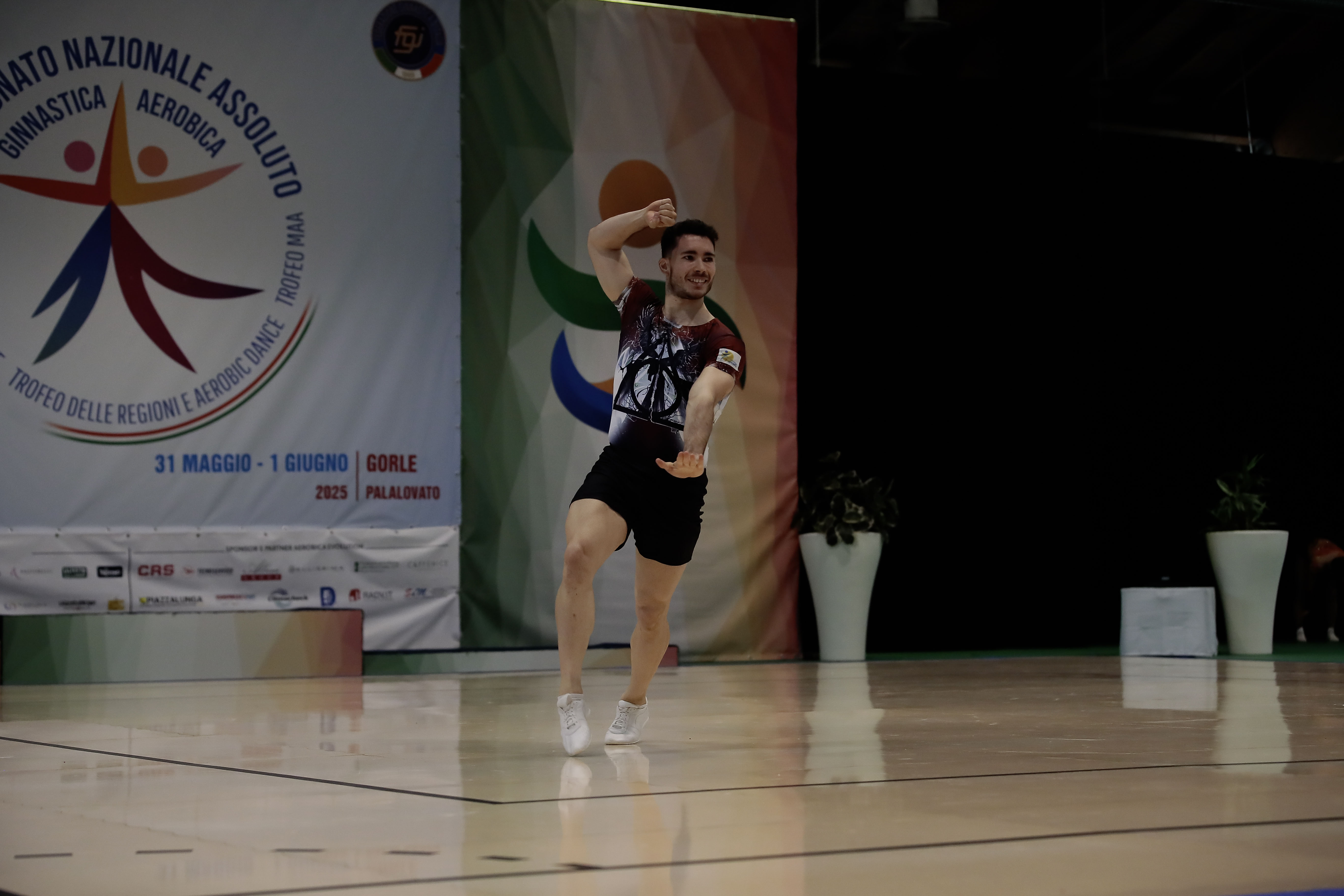 Gorle - Campionati Italiani Assoluti AER 2025