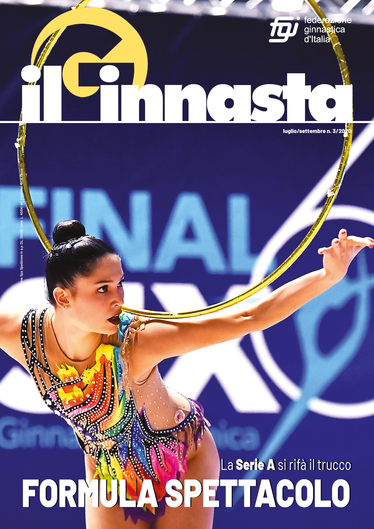 Il Ginnasta 2020 - 03