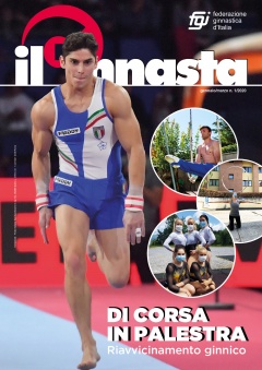 Il Ginnasta 2020 - 01