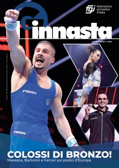 Il Ginnasta 2021 - 01