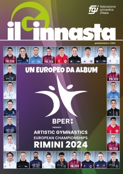 Il Ginnasta 2024 - 01