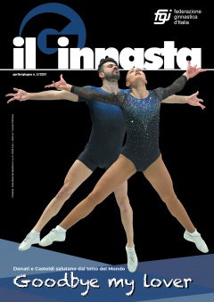 Il Ginnasta 2021 - 02