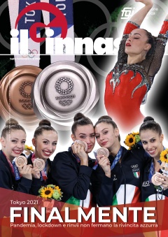 Il Ginnasta 2021 - 03