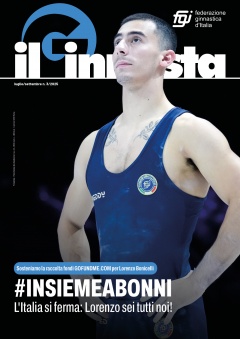 Il Ginnasta 2025 - 03