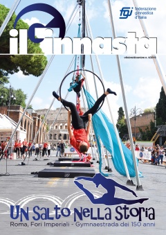 Il Ginnasta 2019 - 04
