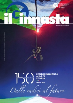 Il Ginnasta 2019 - 01