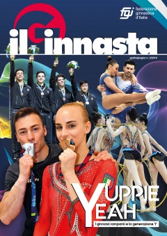 Il Ginnasta 2019 - 02