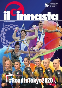 Il Ginnasta 2019 - 03
