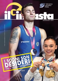 Il Ginnasta 2018 - 04