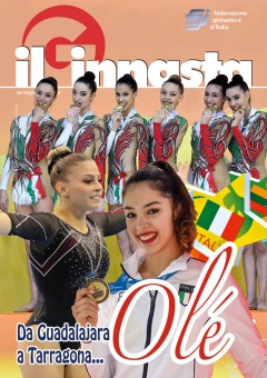 Il Ginnasta 2018 - 02