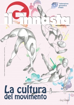 Il Ginnasta 2017 - 04