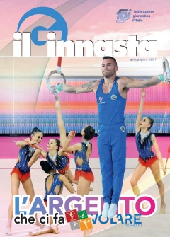 il ginnasta 2017 - 02