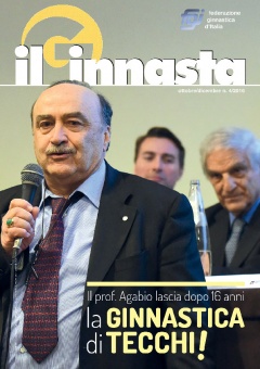 il ginnasta 2016 - 04