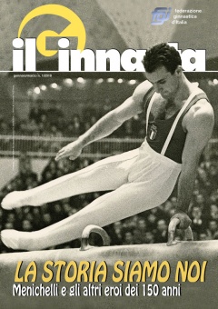 Il Ginnasta 2018 - 01