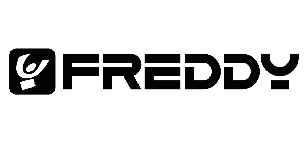 freddy logo
